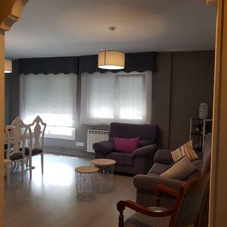 Apartamento Las Hermanas Pontevedra Eksteriør bilde